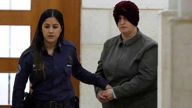 Israeli ex-principal Malka Leifer jailed for sexually assaulting Australian students
