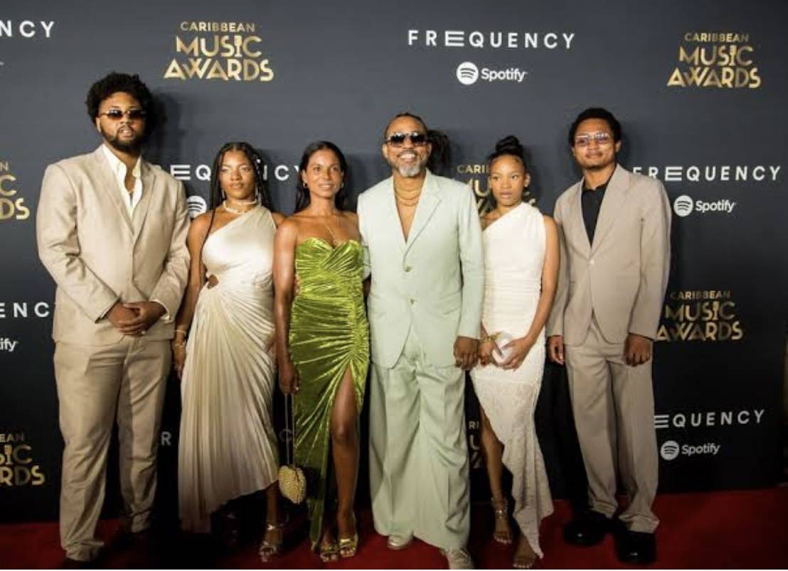 Caribbean Music Awards criticised for not including more genres