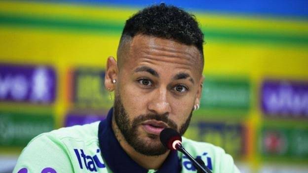 Neymar says that Saudi Pro League could be better than Ligue 1 already
