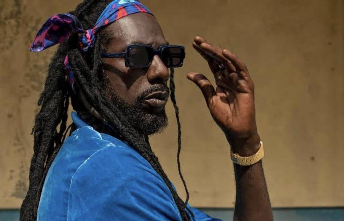 Mele 2023: Buju gives taste of new album at Mexico debut
