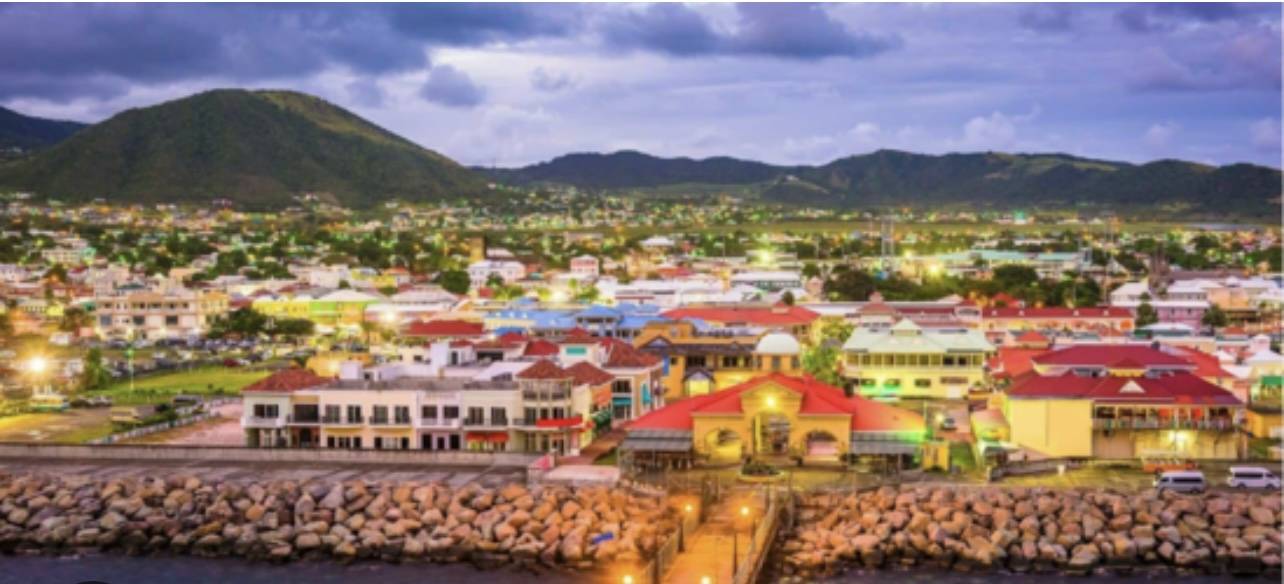 CBI Index 2023: St Kitts and Nevis tops the chart