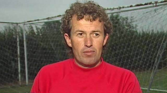 Barry Bennell: Paedophile football coach dies in prison