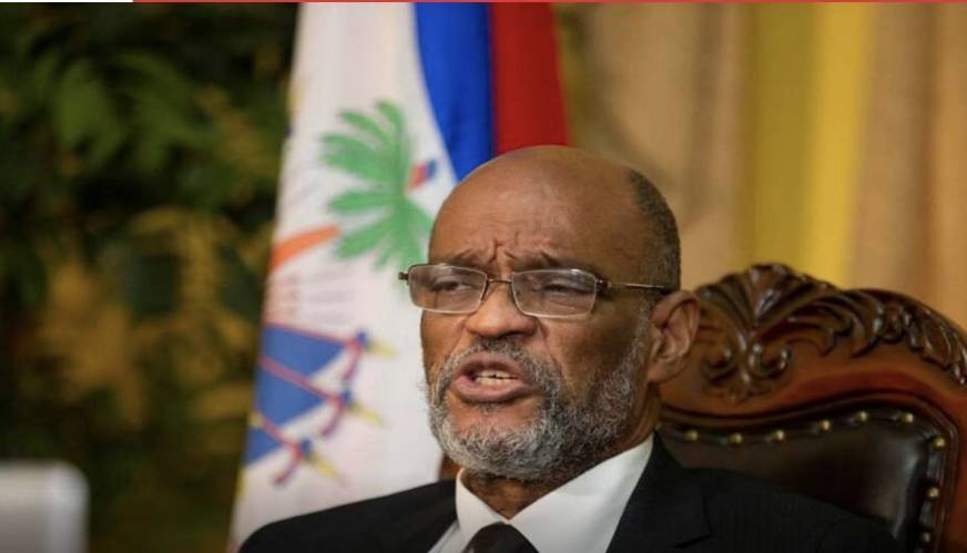 Haiti wants peaceful resolution to border dispute with Dom Rep