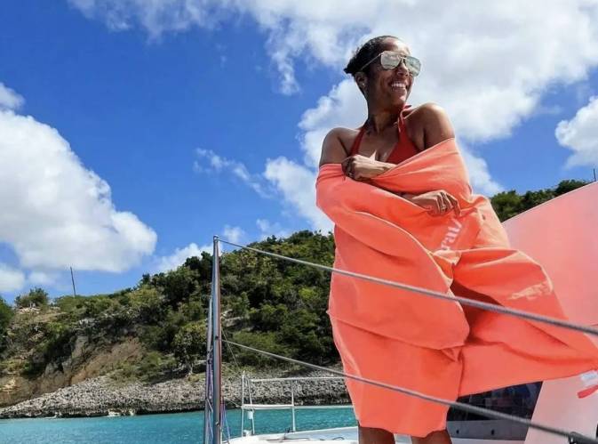 6 annoying things tourists do in the Caribbean, according to a local