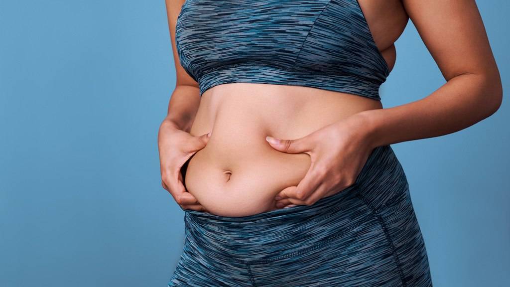 Six tips for managing PCOS-related weight gain