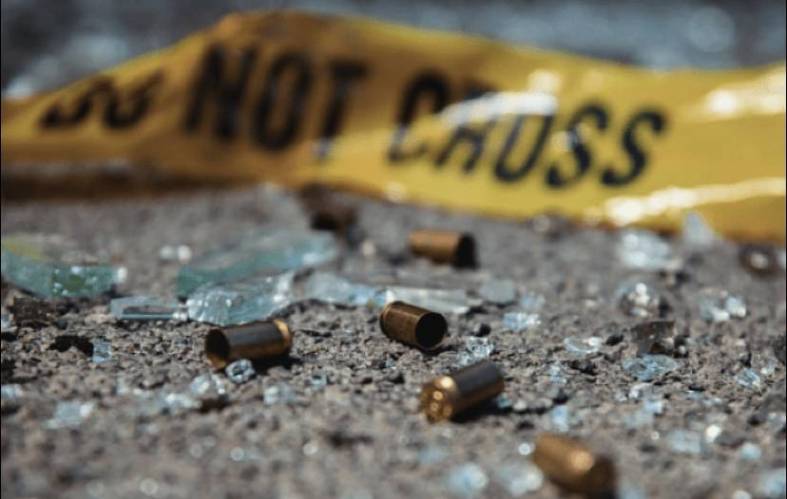 St Kitts: Man shot while driving, dies from injuries