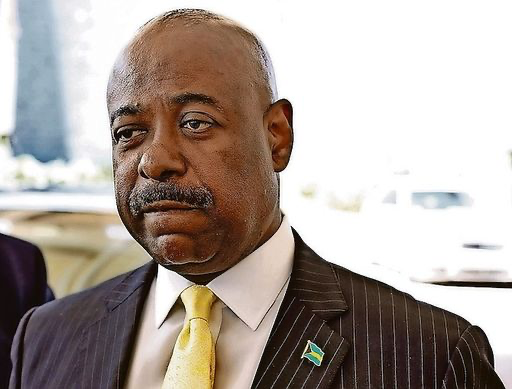 Bahamas Social Services and Urban Renewal Minister dies