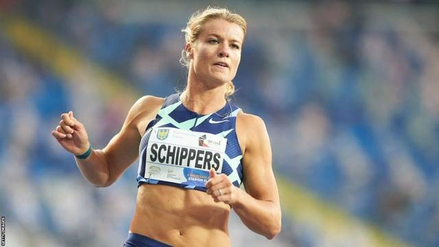 Two-time world champion Dafne Schippers retires aged 31