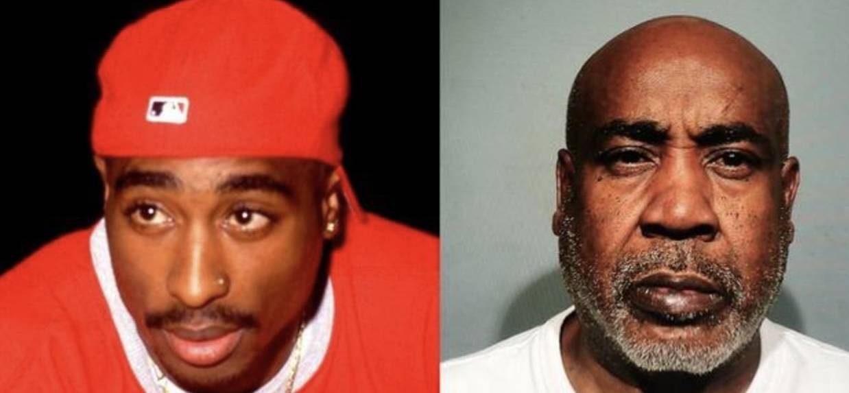 Inside Tupac Shakur's 1996 Murder Investigation: Suspect Arrested and Charged With Murder