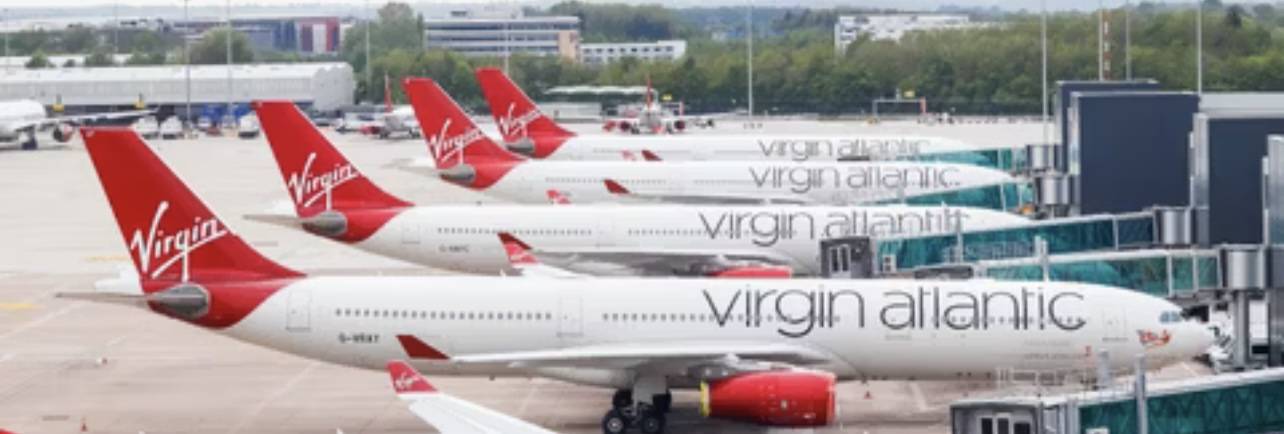 Caribbean Expansion: Why Virgin Atlantic Plans To Make Barbados A Regional Hub