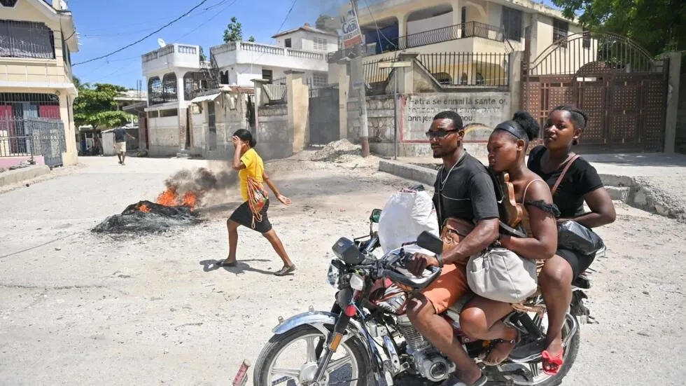 UN to vote on Haiti force after year of pleas