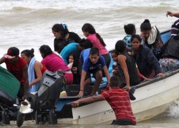 Dutch Caribbean Remains a High-Risk Route for Venezuelan Migrants