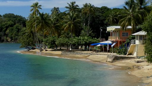 Tobago tourism sector gets support for post-COVID