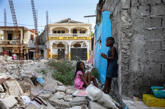 Canada focused on preventing sexual violence in Haiti as military intervention looms