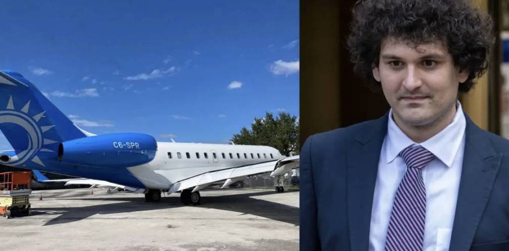 pair of Bahamian private that funded by a 'handshake deal' with Sam Bankman-Fried to be confiscated 