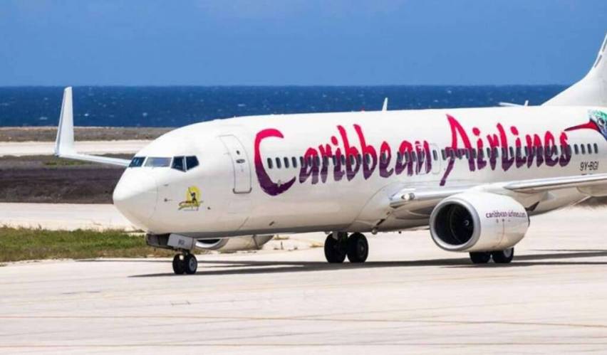 Antigua and Barbuda to ‘fight’ Caribbean Airlines expansion plans