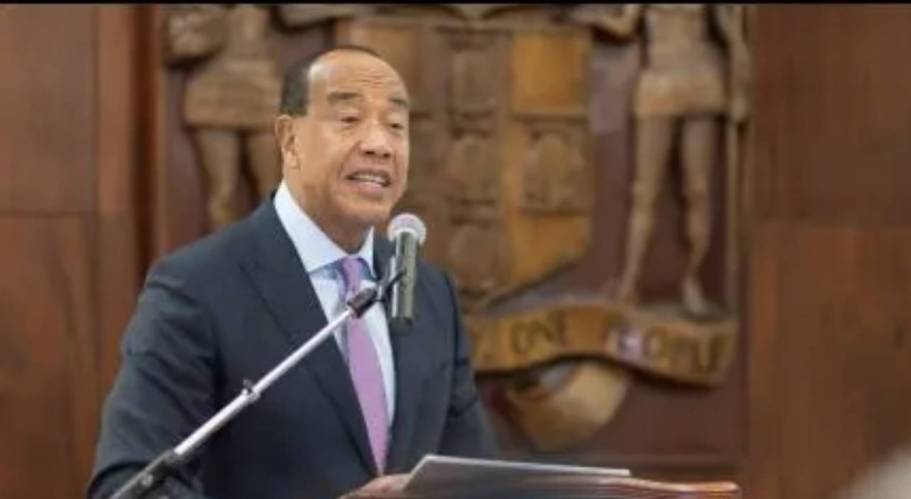 Millions awarded to Lee-Chin in dispute with Dominican Republic