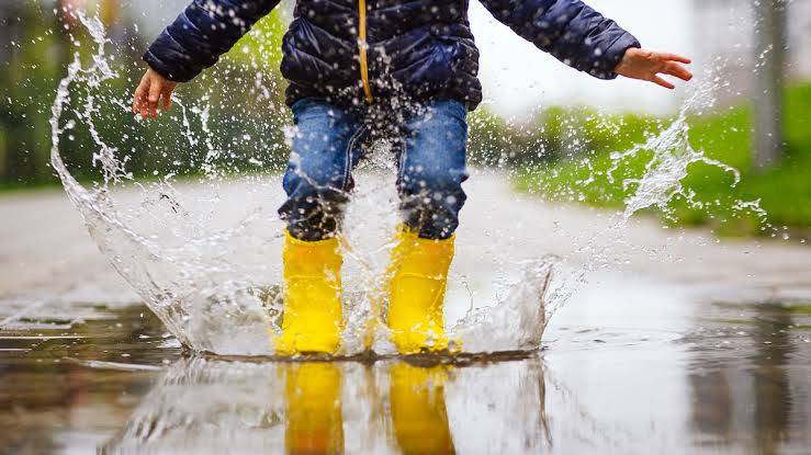 Best parenting tips for the rainy weather(2/2)