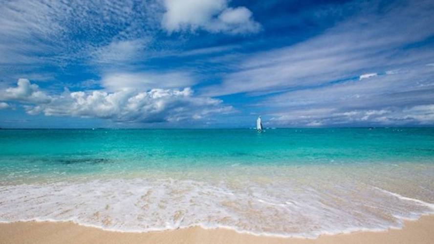 Turks and Caicos tourism sector on the rise in 2023
