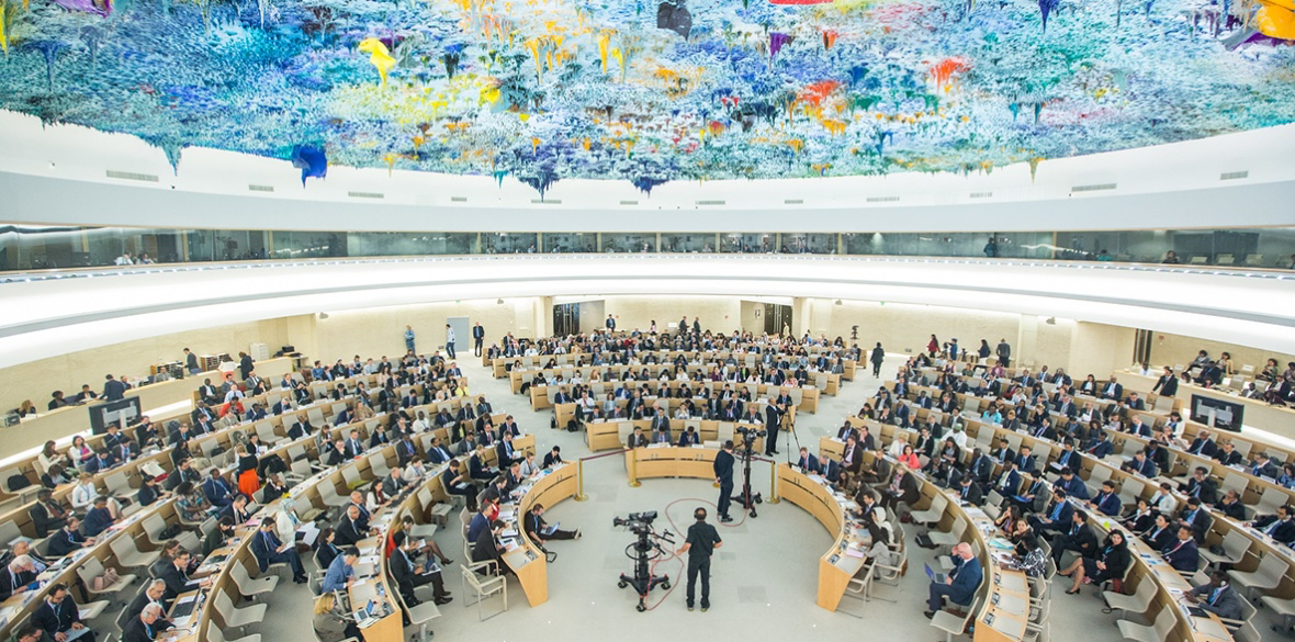 Cuba regains seat on UN Human Rights Council