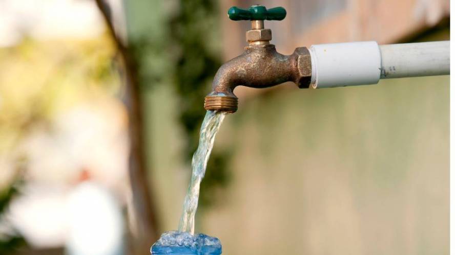 Guyanese urged to practice water conservation