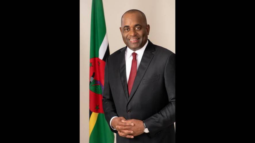 Dominica's PM to Co-chair Canada-CARICOM Summit