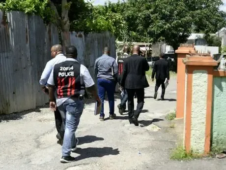 Jamaica: Seniors gunned down in St Andrew drive-by shooting