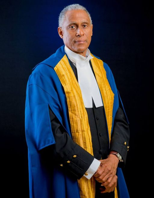 CCJ President says itinerant sitting in Barbados necessary to send message to region