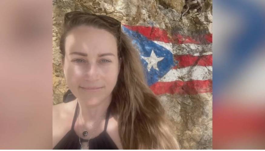 Missing Indiana teacher presumed dead after body found in Puerto Rico