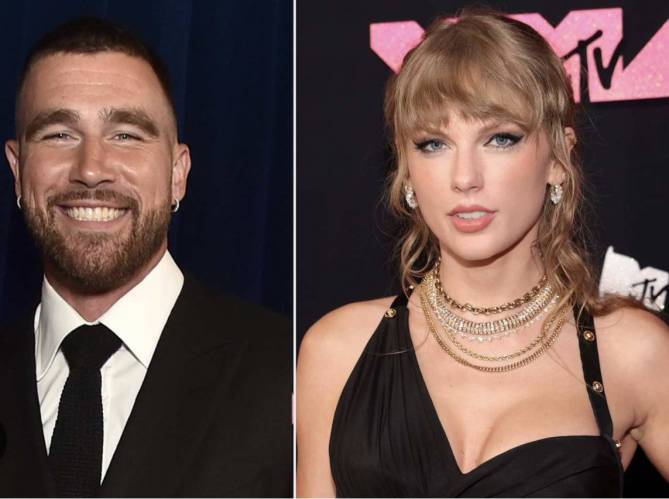 Travis Kelce Purchases New Home Amid Taylor Swift Romance
