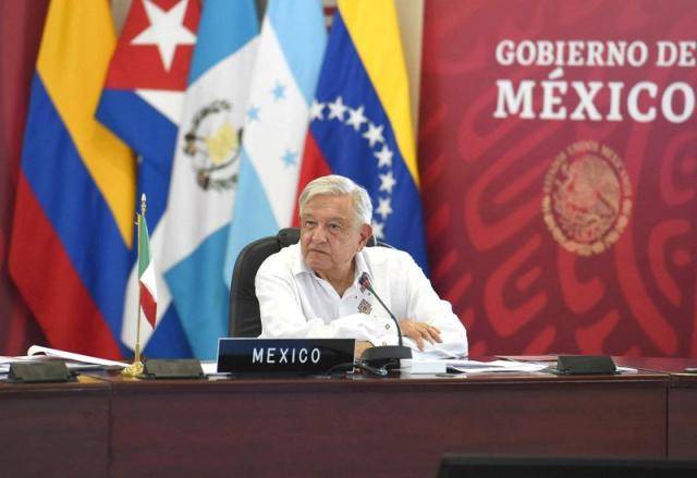 Mexican president to urge Biden to prioritize talks with Cuba
