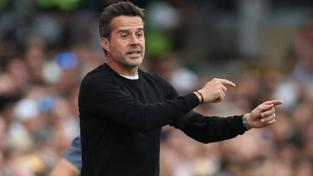 Marco Silva signs new deal with Fulham and will stay until 2026