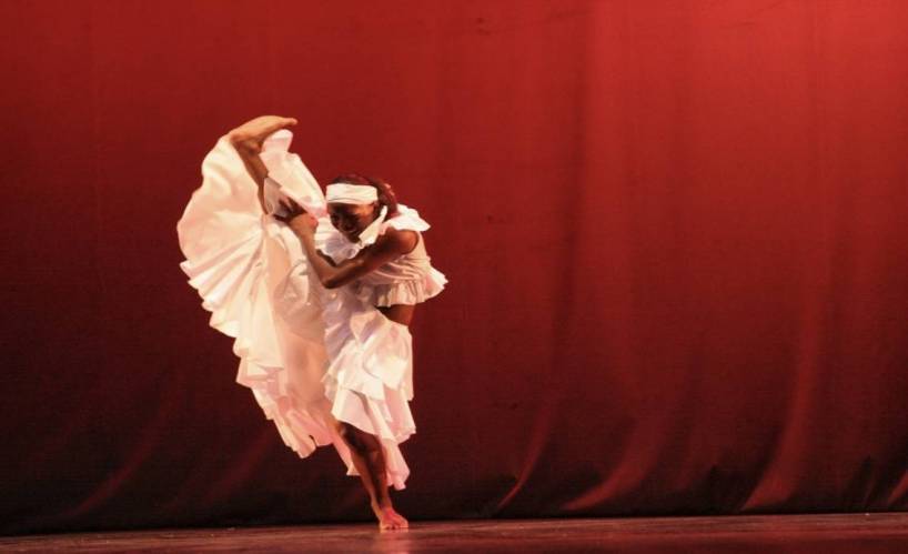 Stella Maris Dance Ensemble's 30th anniversary: a journey through time