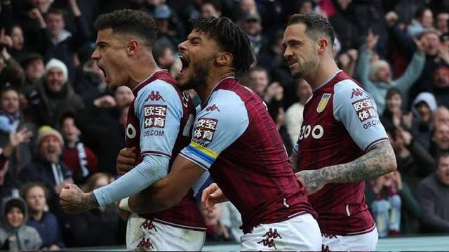 Aston Villa win in the Premier League games with a relaxing victory over Luton Town at Villa Park