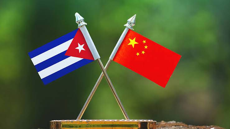 China welcomes Cuban PM's visit, ready to deepen ties