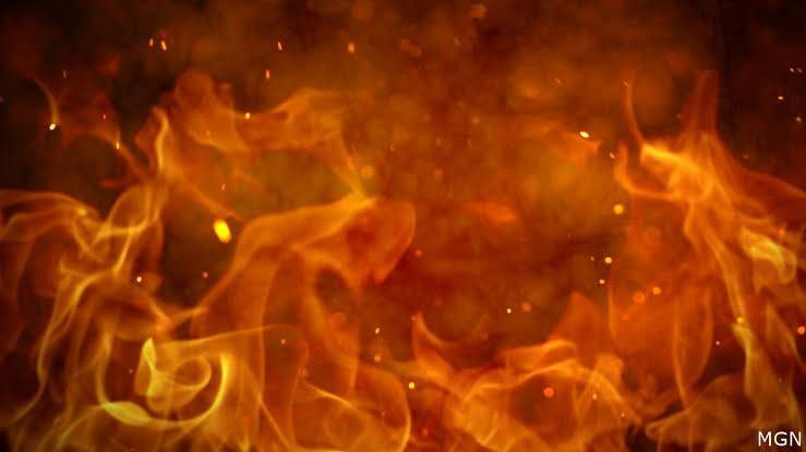 Fire destroys pro shop & fitness centre at Four Seasons Nevis