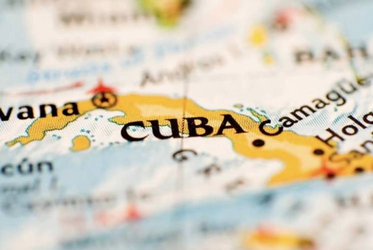 Barbados Condemns US Embargo On Cuba