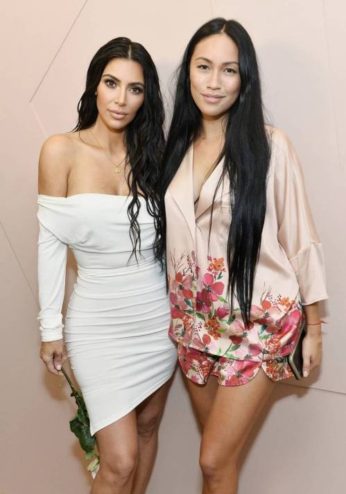 Kim Kardashian's Former Assistant Stephanie Shepherd Recalls Why Kim Fired Her