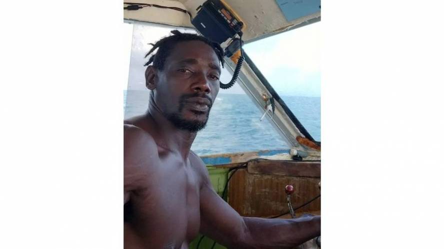 Antigua: Family & friends want justice for slain fisherman