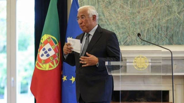 Portuguese PM António Costa quits over lithium deal probe
