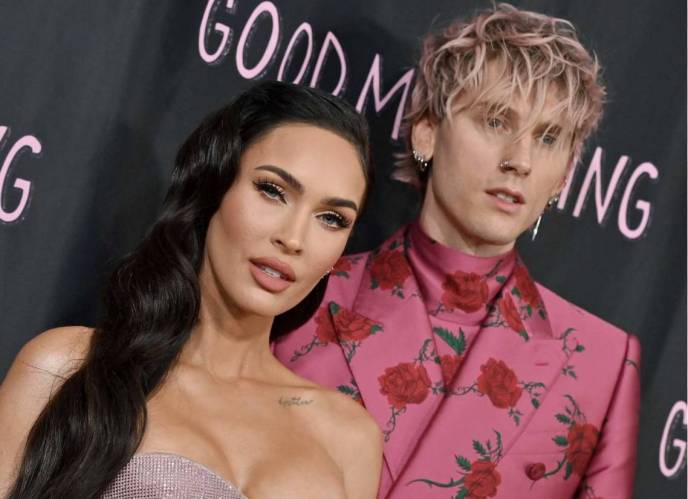 Megan Fox Opens Up About Suffering Miscarriage With Machine Gun Kelly: 'It Sent Us On a Very Wild Jo