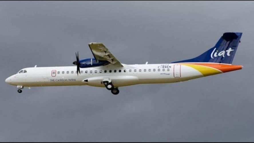 LIAT experiences schedule disruption due to maintenance issues