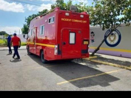 Jamaica: Police urge calm amid more security threats at schools