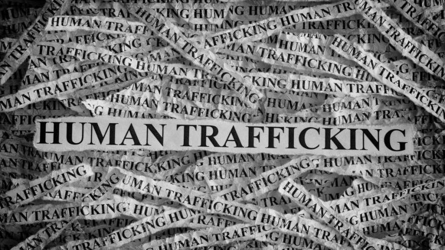 Suriname reports suspected case of human trafficking