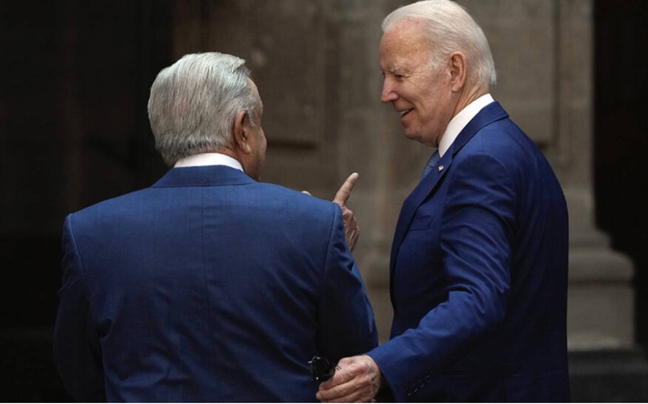 Biden and López Obrador set to meet, with fentanyl, migrants and Cuba on the U.S.-Mexico agenda