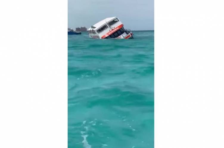 Blue Lagoon Island Bahamas launches independent probe into boat mishap