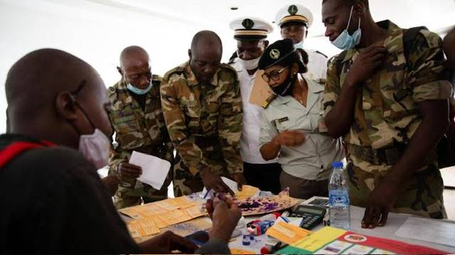 Dozens killed in Congo Brazzaville during army recruitment drive