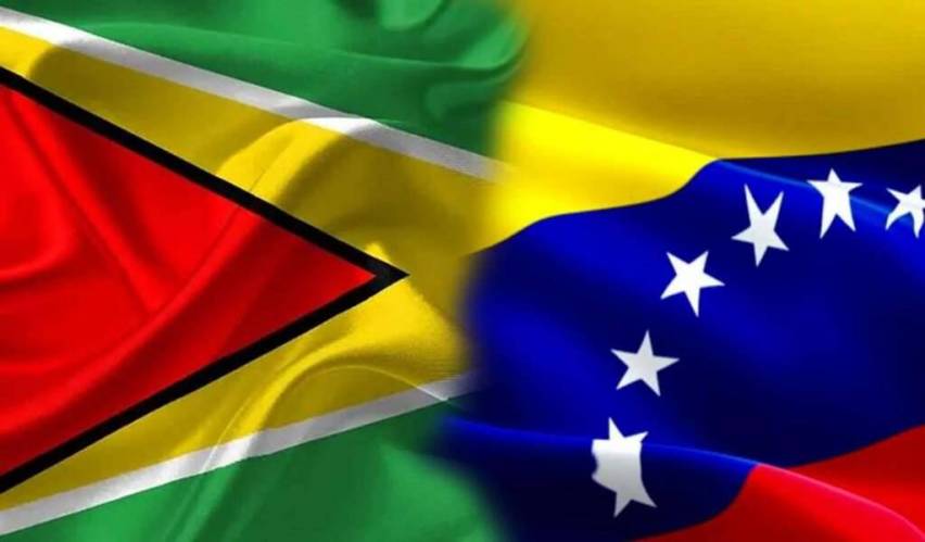 T&T Gov’t wants peaceful solution to Guyana-Venezuela border dispute