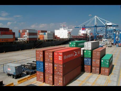 Jamaica: Export earnings increase by 30.6%