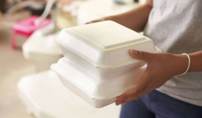 St Kitts and Nevis to ban use of styrofoam, plastic products